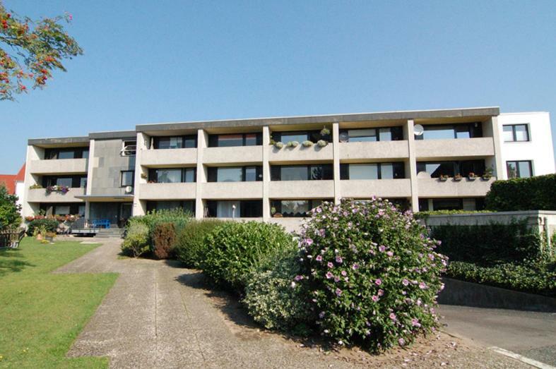 Appartement Am Anger Steinhude Exterior foto